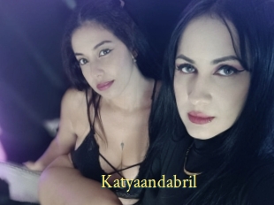 Katyaandabril