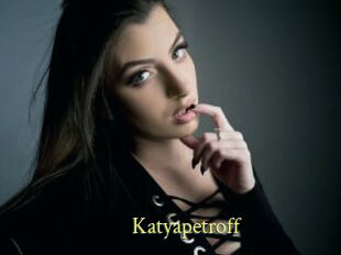 Katyapetroff