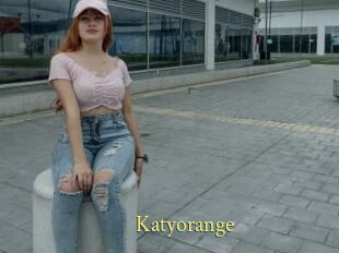 Katyorange