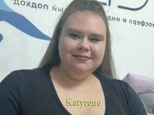 Katyrene