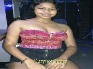 Katyuscalopez