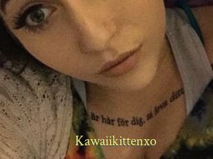 Kawaiikittenxo