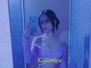 Kayceefox