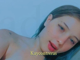 Kaycontreras