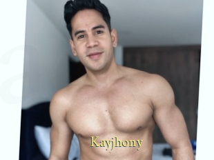 Kayjhony