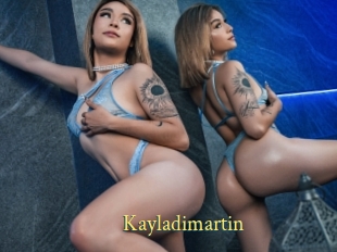 Kayladimartin