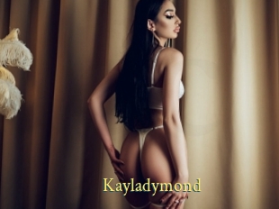 Kayladymond