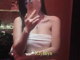 Kaylalyn