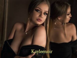 Kayleenoir