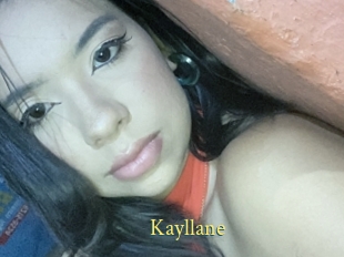 Kayllane