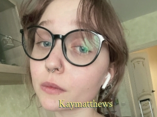 Kaymatthews