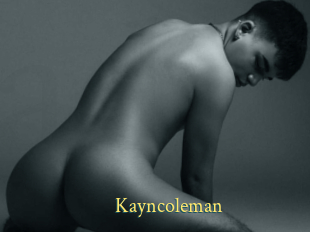 Kayncoleman