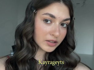 Kayrageyts