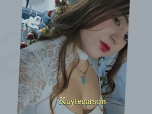 Kaytecarson