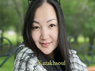 Kazakhsoul