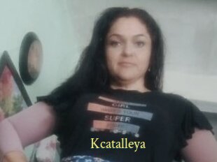 Kcatalleya