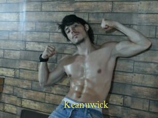 Keanuwick