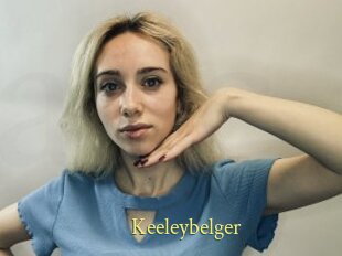 Keeleybelger