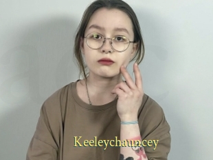 Keeleychauncey