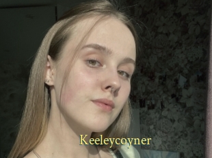 Keeleycoyner