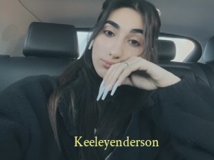 Keeleyenderson