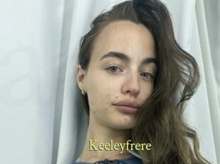 Keeleyfrere