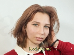 Keeleygame