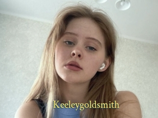 Keeleygoldsmith