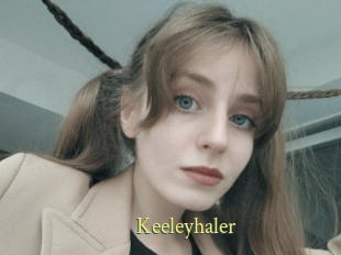 Keeleyhaler