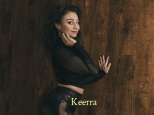 Keerra