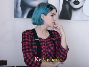 Keikosparks