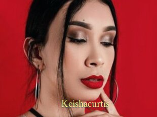 Keishacurtis