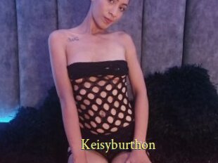 Keisyburthon