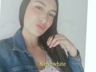 Keithwhite