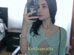 Keitlisamatha