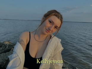 Kellyjeyson