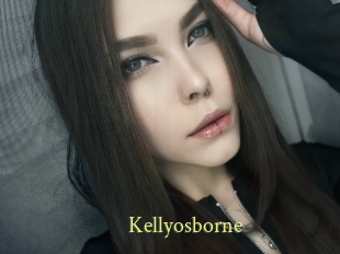 Kellyosborne