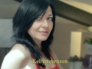 Kellystevenson