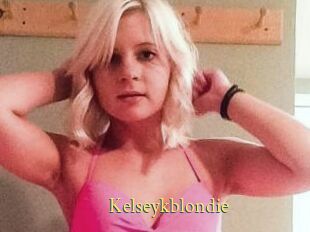 Kelseykblondie