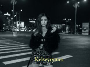 Kelseyrymes