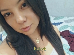 Kelsyk