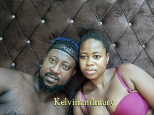 Kelvinandmary