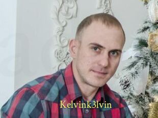 Kelvink3lvin