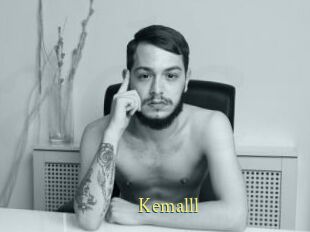 Kemalll