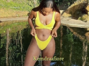 Kemdraafiore