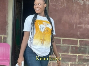 Kemifisayo