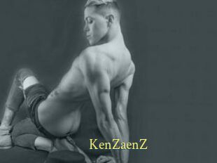 KenZaenZ