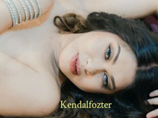 Kendalfozter