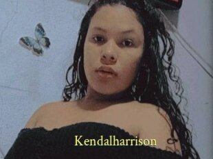 Kendalharrison