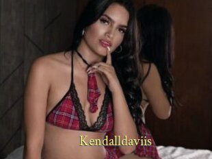 Kendalldaviis